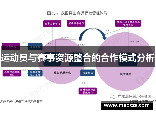 运动员与赛事资源整合的合作模式分析